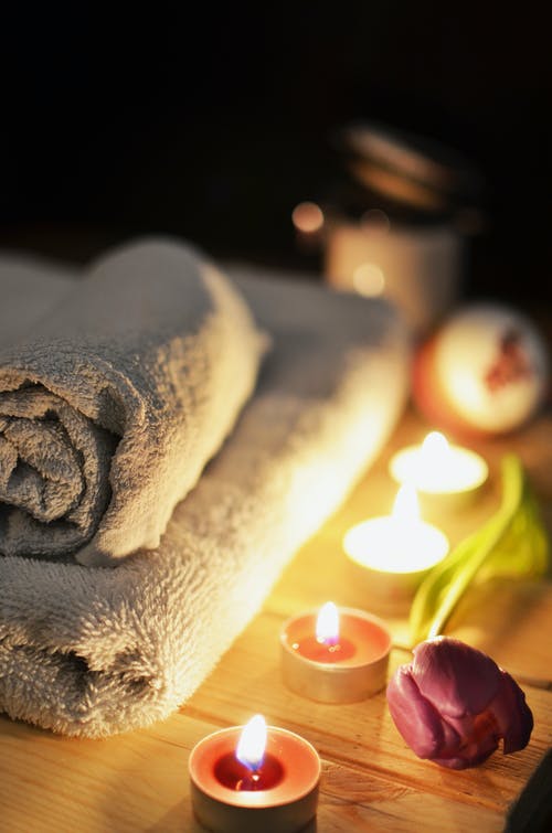 Body Massage in Kolkata