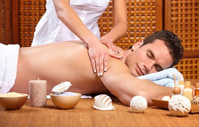 Body Massage in Kolkata