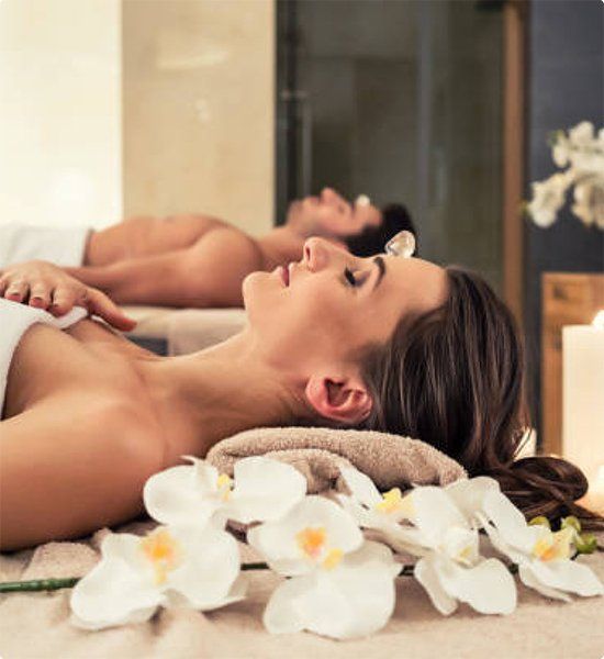 Spa Near Me Kolkata | Best Full Body Massage at Rohini Spa