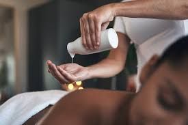 Body Massage in Kolkata