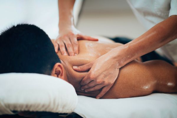 Full Body Massage in Kolkata